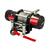 Лебедка T-max Musclelift EW-6500 со стальным тросом, фото 