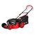 Газонокосилка бензиновая Senci LMA20S04, фото 