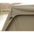 Шатер карповый CARP PRO Session House двухместная 250x250x170 см 5000 мм, фото , изображение 3