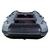 Надувная лодка RiverBoats RB 350 Киль (серо-тиффани), Цвет: серо-тиффани, фото , изображение 3
