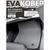EVA коврик для Toyota RAV4 V (XA50) 2018-2025, салон 4 ковра, фото , изображение 5
