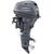 Лодочный мотор Yamaha F25 GETS, фото 