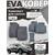 Комплект EVA ковров для Geely Atlas 2019г 1,8 (5 ковров), фото 