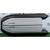 Надувная лодка RiverBoats RB 370 НДНД Фальшборт (серо-тиффани), Цвет: серо-тиффани, фото , изображение 4