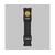 Тактический фонарь Armytek Partner C2 Magnet USB Warm, Световая температура: Warm, фото 