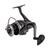 Катушка рыболовная Aoqiusite WZ2000А 9п., фото 