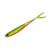 Мягкие приманки Narval Fishing Skinny Slug 23cm #015-Pepper/Lemon, Вес, гр: 41, Расцветка: 015, Длина, см.: 23, фото 