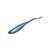 Мягкие приманки Narval Fishing Maxlug 22cm #001-Blue Back Shiner, Вес, гр: 41, Расцветка: 001, Длина, см.: 22, фото 
