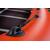 Надувная лодка RiverBoats RB 390 Киль (черно-тиффани), Цвет.: черно-тиффани, фото , изображение 13