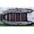 Надувная лодка RiverBoats RB 390 Киль (черно-тиффани), Цвет.: черно-тиффани, фото , изображение 19