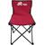 Стул туристический RSP Kind красный, Цвет.: красный, Длина, см.: 45, фото , изображение 7