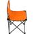 Стул туристический RSP Kind оранжевый, Цвет.: оранжевый, Длина, см.: 45, фото , изображение 3