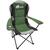 Стул туристический RSP Royal зеленый, Цвет.: зеленый, Длина, см.: 58, фото , изображение 2