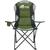 Стул туристический RSP Royal оливково-зеленый, Цвет.: оливково-зеленый, Длина, см.: 58, фото , изображение 2