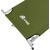 Раскладушка RSP Strong, оливково-зеленый, фото , изображение 6