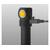 Фонарь Armytek Elf C2 Micro-USB Теплый свет, Цвет: черный, Световая температура: Warm, фото , изображение 7