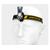 Фонарь Armytek Zippy Extended Set Blue Sapphire, Цвет: голубой, Световая температура: Blue, Длина, см: 5.9, фото , изображение 5