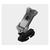 Фонарь Armytek Zippy Extended Set Grey Onyx, Цвет: серый, Световая температура: Grey, Длина, см: 5.9, фото , изображение 2