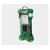 Фонарь Armytek Zippy Green, Цвет: зеленый, Световая температура: Green, Длина, см: 5.9, фото 
