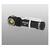 Фонарь Armytek Wizard Pro Nichia Magnet USB Теплый свет, фото 