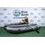 Надувная лодка RiverBoats RB 410 Киль с фальшбортом (черно-красный), Цвет.: черно-красный, фото , изображение 7