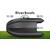 Надувная лодка RiverBoats RB 410 Киль с фальшбортом (черно-красный), Цвет.: черно-красный, фото , изображение 6