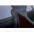 Надувная лодка RiverBoats RB 410 Киль с фальшбортом (черно-красный), Цвет.: черно-красный, фото , изображение 13