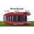 Надувная лодка RiverBoats RB 410 Киль с фальшбортом (серо-синий), Цвет.: серо-синий, фото , изображение 17