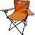 Стул туристический RSP Star оранжевый, Цвет.: оранжевый, Длина, см.: 50, фото , изображение 2