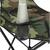 Стул туристический RSP Star камуфляж, Цвет.: камуфляж, Длина, см.: 50, фото , изображение 6