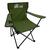 Стул туристический RSP Star оливково-зеленый, Цвет.: оливково-зеленый, Длина, см.: 50, фото , изображение 2