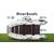 Надувная лодка RiverBoats RB 410 Киль (серо-красный), Цвет.: серо-красный, фото , изображение 28