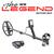 Металлоискатель Makro&Nokta LEGEND WHP NEW, фото , изображение 2