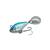 Джиг-спиннер Kosadaka FISH DARTS FS1-10 25mm, 10g, цвет BTG FS1-10-BTG, Цвет.: BTG, Вес, гр: 10, Длина, см.: 2.5, фото , изображение 3
