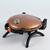 Портативный газовый гриль O-GRILL700T золотой (в комплекте адаптер тип А), Цвет.: золотой, Вес: 11.7 кг, фото , изображение 5