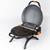 Портативный газовый гриль O-GRILL700T золотой (в комплекте адаптер тип А), Цвет.: золотой, Вес: 11.7 кг, фото , изображение 6
