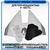 Гидрокрыло нержавеющее 1,5мм AISI304 БА для ПЛМ 4-9,8 лс (комплект), фото 