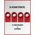 Защитные накладки на пластины роликов на ложементы БА, красные, фото , изображение 3