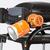 Портативный газовый гриль O-GRILL700T серебро (в комплекте адаптер тип А), Цвет.: Серебряный, Вес: 11.7 кг, фото , изображение 10