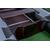 Надувная лодка RiverBoats RB 430 Киль с фальшбортом (черно-красный), Цвет.: черно-красный, фото , изображение 11