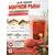 Lion Baits Тесто для Херабуны "Карп-Карась" 300гр, фото , изображение 2