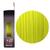 Шнур RUZZA X8 150м Fluo Yellow 0,10мм 6,8кг/15lb, Цвет.: желтый, Диаметр лески: 0,10 мм, Размотка: 150 м, фото , изображение 3