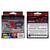 Шнур RUZZA X8 150м Multicolor 0,16мм 12,7кг/28lb, Цвет.: разноцветный, Диаметр лески: 0,16 мм, Размотка: 150 м, фото , изображение 2