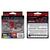 Шнур RUZZA X8 150м Multicolor 0,20мм 17,2кг/38lb, Цвет.: разноцветный, Диаметр лески: 0,20 мм, Размотка: 150 м, фото , изображение 2