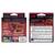 Шнур RUZZA X8 PC 150м Multicolor 0,148мм 5,9кг/13lb, Цвет.: разноцветный, Диаметр лески: 0,148 мм, Размотка: 150 м, фото , изображение 2