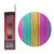 Шнур RUZZA X8 PC 150м Multicolor 0,128мм 4,5кг/10lb, Цвет.: разноцветный, Диаметр лески: 0,128 мм, Размотка: 150 м, фото , изображение 3