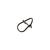 Застежка RUZZA Fast Lock Nice Snap Black №0 , Цвет.: Black, фото 