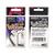 Крючок RUZZA Single Worm Hook Long Barb Shank №1/0 5шт, Размер: №1/0, фото , изображение 2