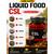 Lion Baits Жидкий ликвид LIQUID FOOD CSL, Вкус: csl, фото , изображение 6