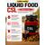 Lion Baits Жидкий ликвид LIQUID FOOD CSL, Вкус: csl, фото , изображение 2
